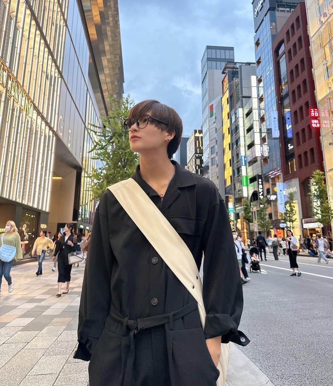 のインスタグラム