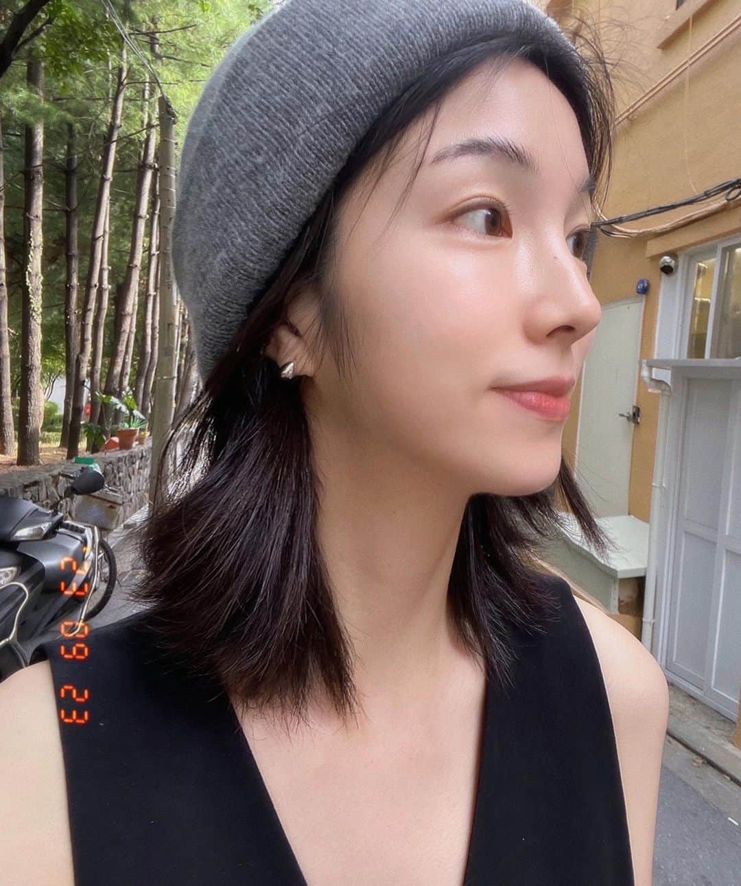 ジエンさんのインスタグラム写真 - (ジエンInstagram)9月23日 21時20分 - baejinyea