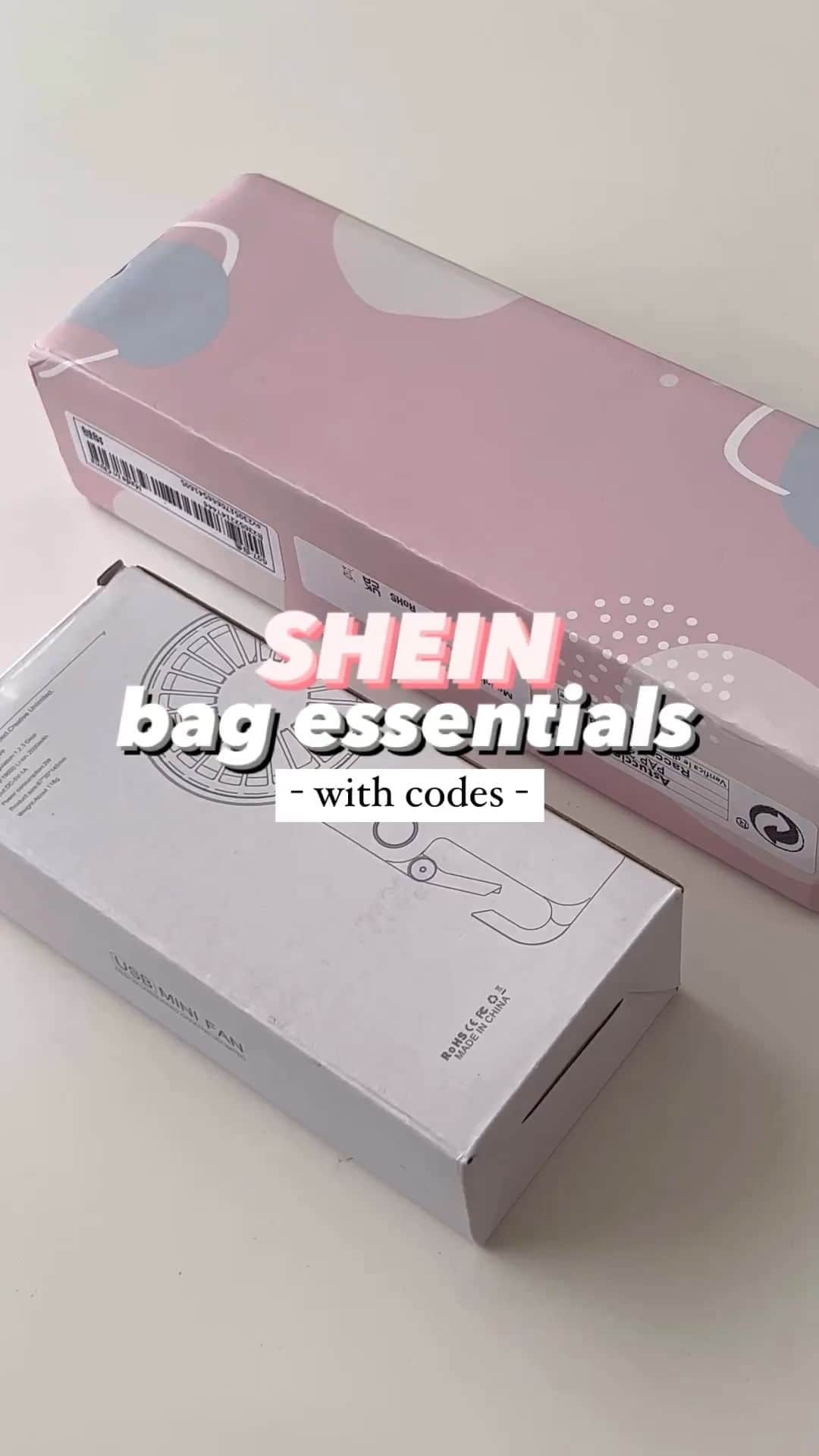 SHEINのインスタグラム：「Hair Care Haul! 👱‍♀️✨🛍️ Which of these picks is giving your beauty routine a boost? 👇 @conniespace  🔎 16256040 15256333  #SHEIN #SHEINforAll #SHEINstyle #fashion #chic #saveinstyle」