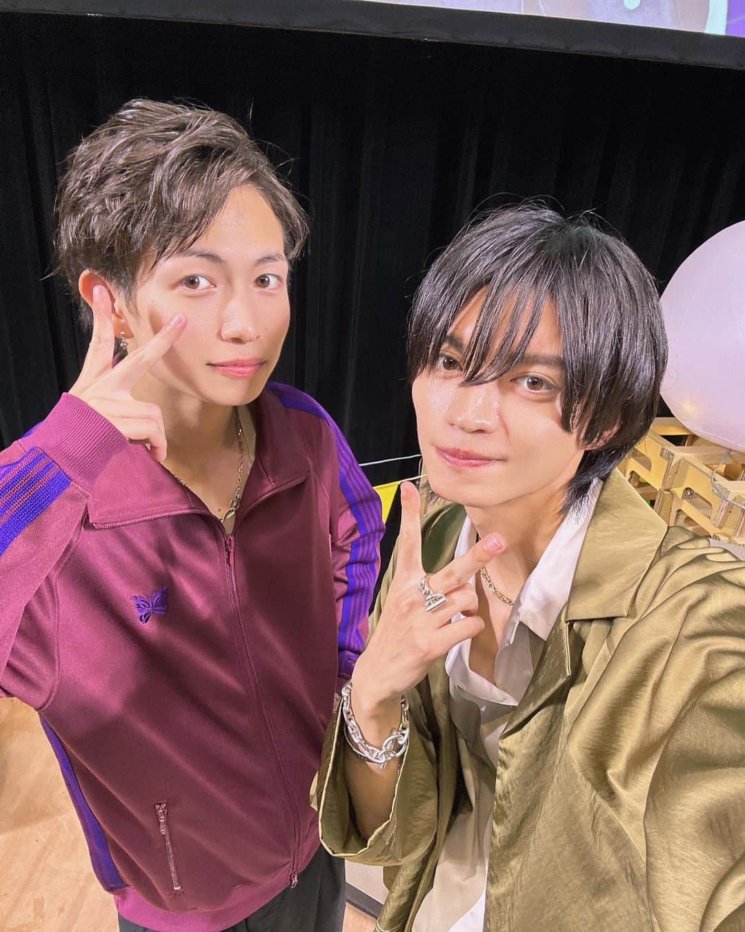 杢代和人さんのインスタグラム写真 - (杢代和人Instagram)「ツナルーム✌🏻  みんなで遊びに来たよー！  #杢代和人  #ツナルーム #つなマルありがとう！」9月23日 21時27分 - mokudai520_k