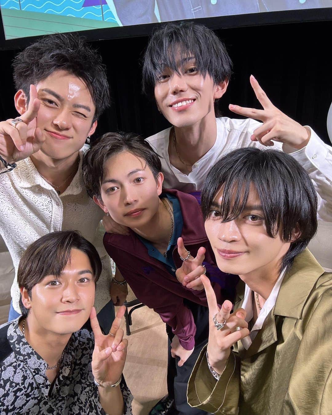 杢代和人のインスタグラム