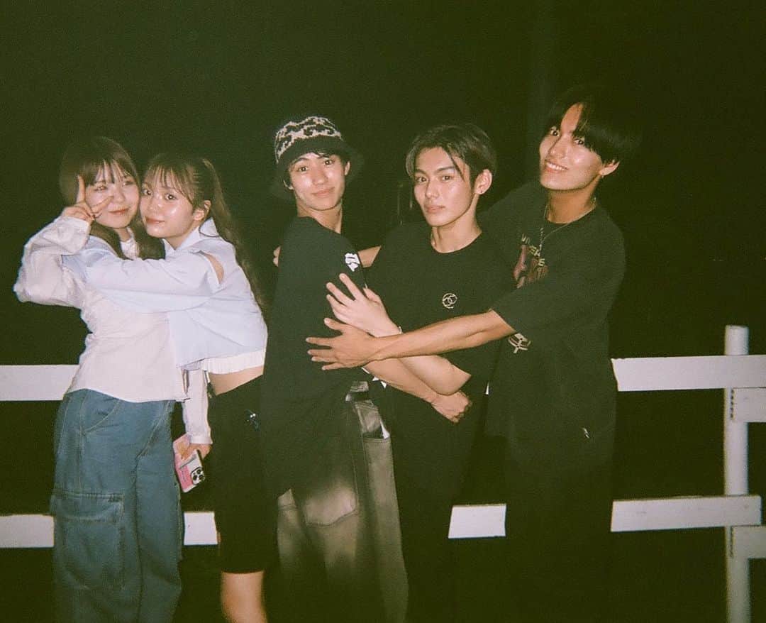 小林希大さんのインスタグラム写真 - (小林希大Instagram)「超十代きだいの企画編ありがとうございました😌  みゆの質問コーナーに続き僕がやりたかったのはみんなとのBBQ🍖🔥急な電話だったのに りょうかちゃんそうた来てくれてありがとう！😃 電話出てくれて来れなかった子もまた今度しましょう！💪  このBBQ場はほんと思い出いっぱい詰まった僕達にとって素敵な場所です！✋これからもいっぱい📷💭 動画ご視聴まだの方はぜひ見てみてください！🙆‍♀️✨  #超十代 #超十代チャンネル  #ゆんきだ #そたきだ #きだみゆんた」9月23日 21時34分 - kidai_kobayashi