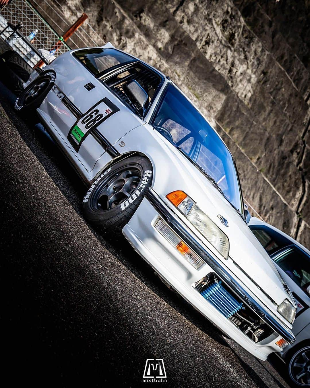 mistbahnさんのインスタグラム写真 - (mistbahnInstagram)「_ PRIZM RACING Honda EF9 CIVIC SiR _ 🚗: Account unknown 📷: @mistbahn _ Shot on May-20 2023 🏁 "Circuit Festa ( @circuit_festa_west_japan )". Central Circuit (Hyogo Japan) _ JP) 2023年5月20日、セントラルサーキットで開催された「サーキットフェスタ ( @circuit_festa_west_japan )」で撮影。 _ #circuitfesta #サーキットフェスタ  #circuitfesta2023 #サーキットフェスタ2023 #centralcircuit #セントラルサーキット #prizmracing #プリズムレーシング #honda #civic #hondacivic #ホンダシビック #シビック #ef9 #ef #efcivic #bseries #vtec #kanjo #kanjostyle #kanjoracer #kanjozoku #timeattack #timeattackjapan #hondasontrack #trackstance」9月23日 21時36分 - mistbahn