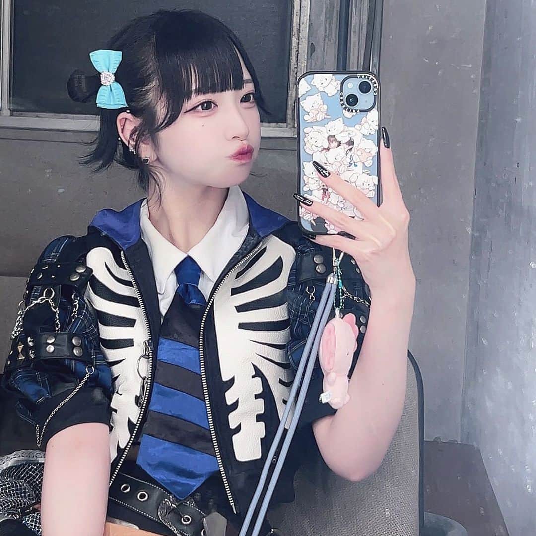 相笠萌のインスタグラム：「おだんごたゃさん🍡」