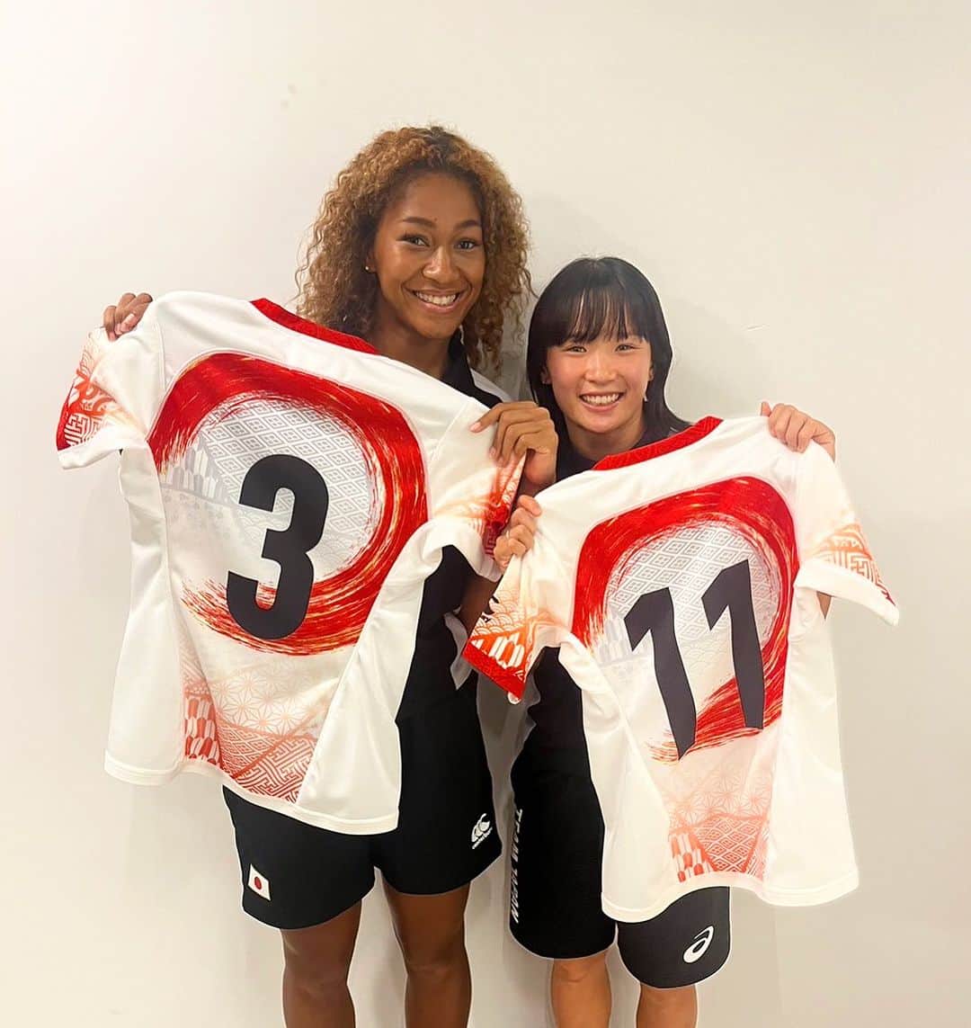 東京フェニックス・ラグビークラブのインスタグラム