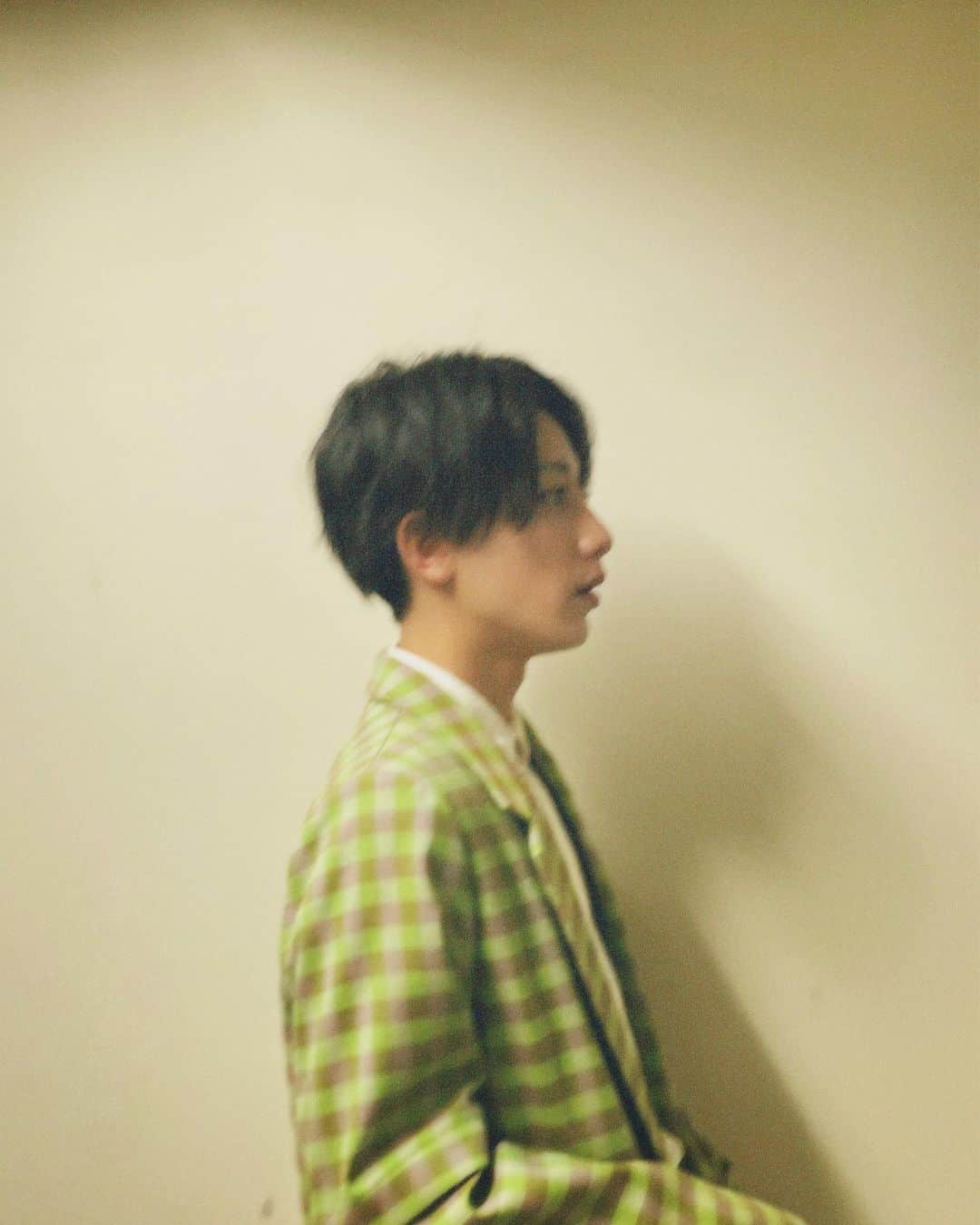 小西詠斗さんのインスタグラム写真 - (小西詠斗Instagram)「🍀」9月23日 21時43分 - eito.konishi