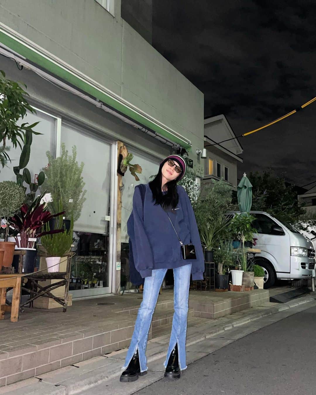 田野優花さんのインスタグラム写真 - (田野優花Instagram)「おにゅーの帽子」9月23日 21時57分 - tanoyuka_official