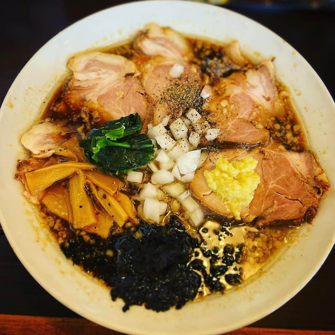 マッスル坂井のグルメインスタ