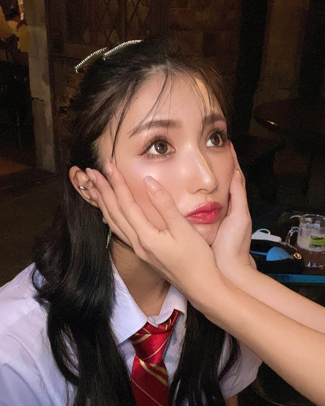 ばんちゃんのインスタグラム
