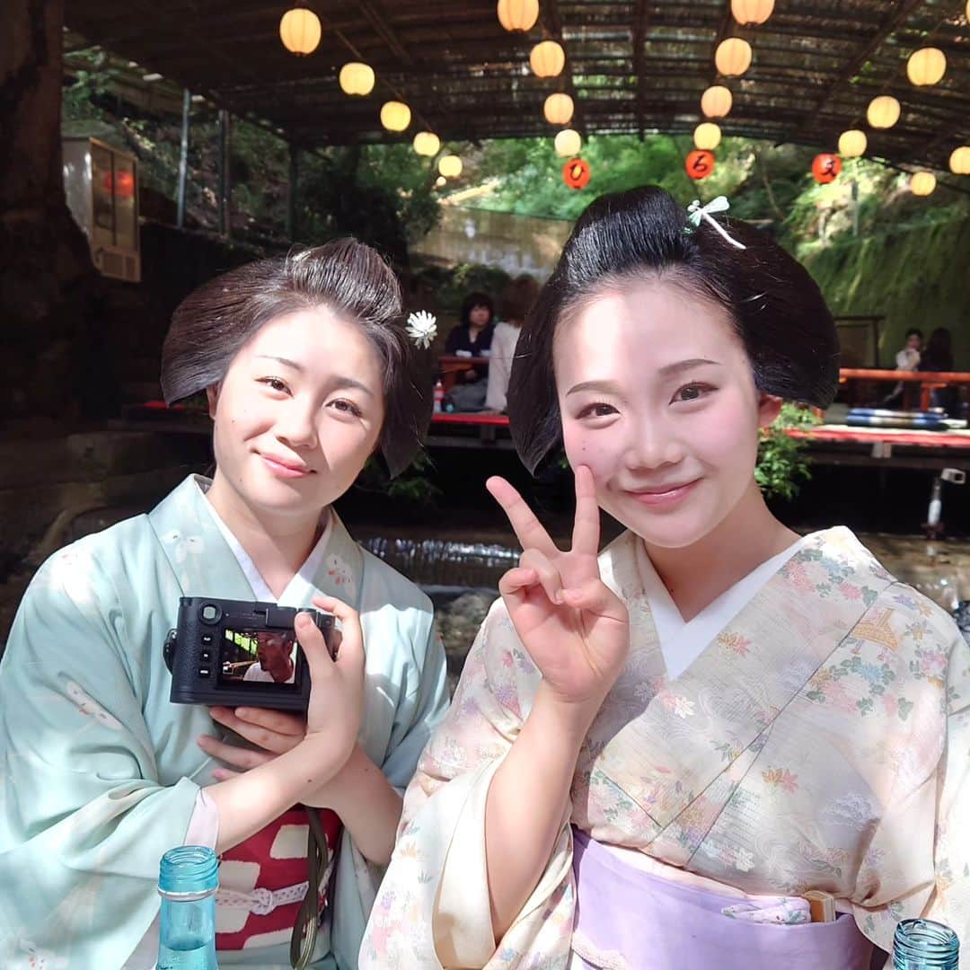 上杉隆のグルメインスタ