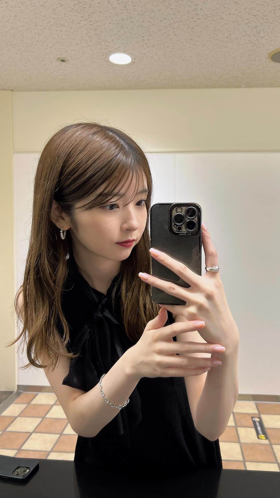 小高実優のインスタグラム