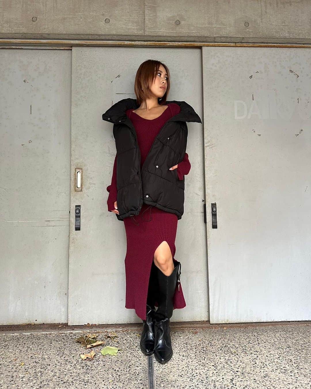 EGOIST STAFFのインスタグラム