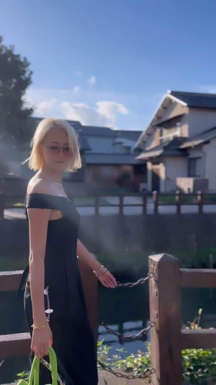 Mika Jimboのインスタグラム