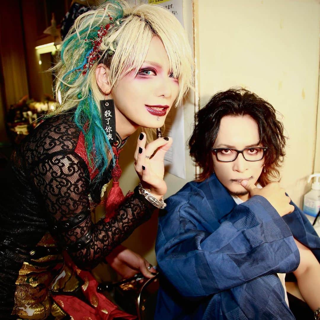 幸樹のインスタグラム