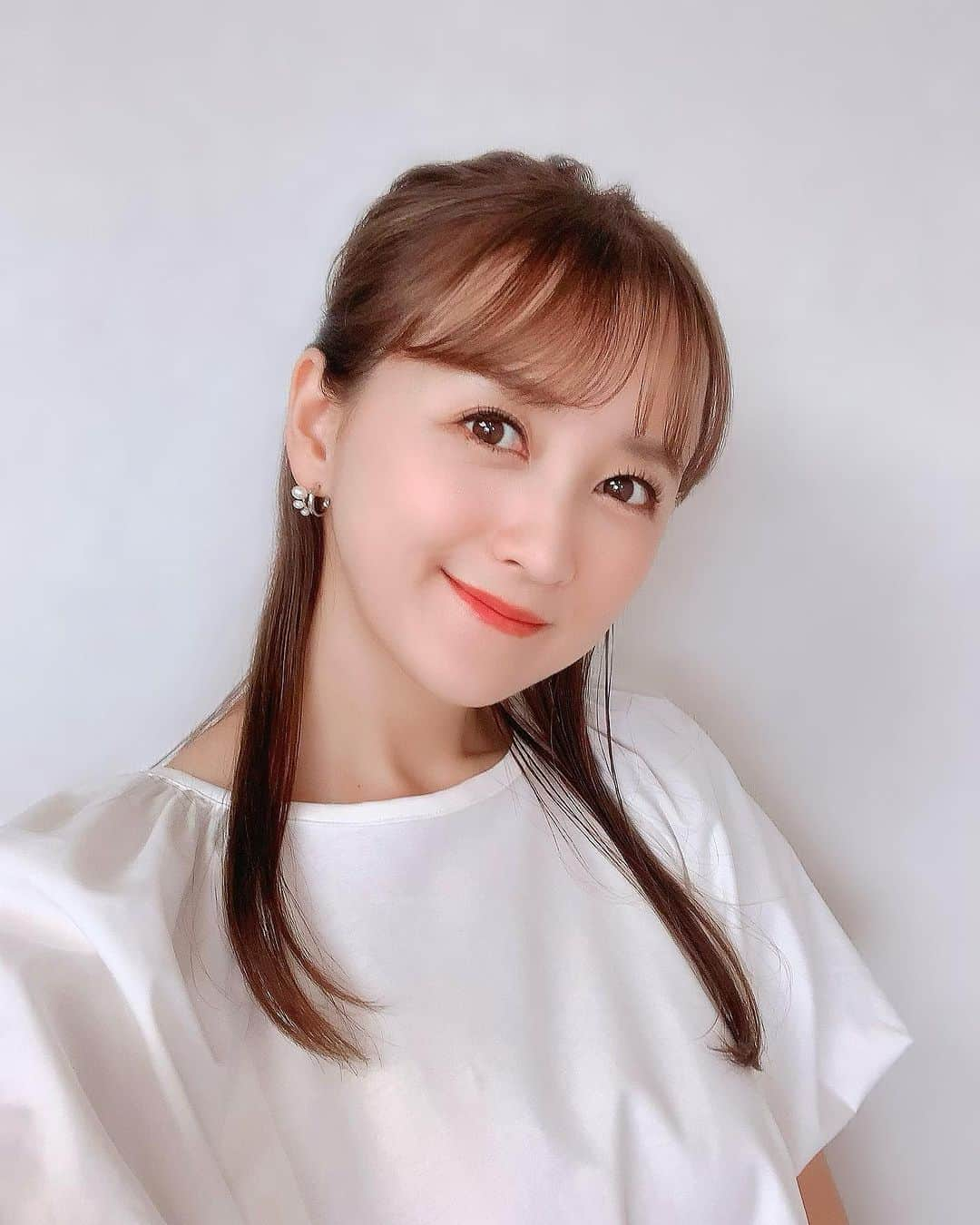 小松彩夏のインスタグラム