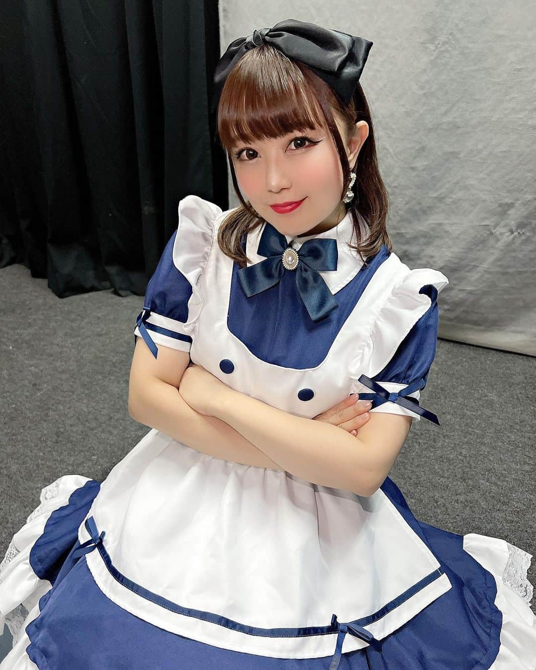 嶋梨夏のインスタグラム