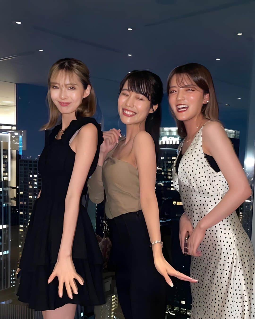 張織慧のインスタグラム