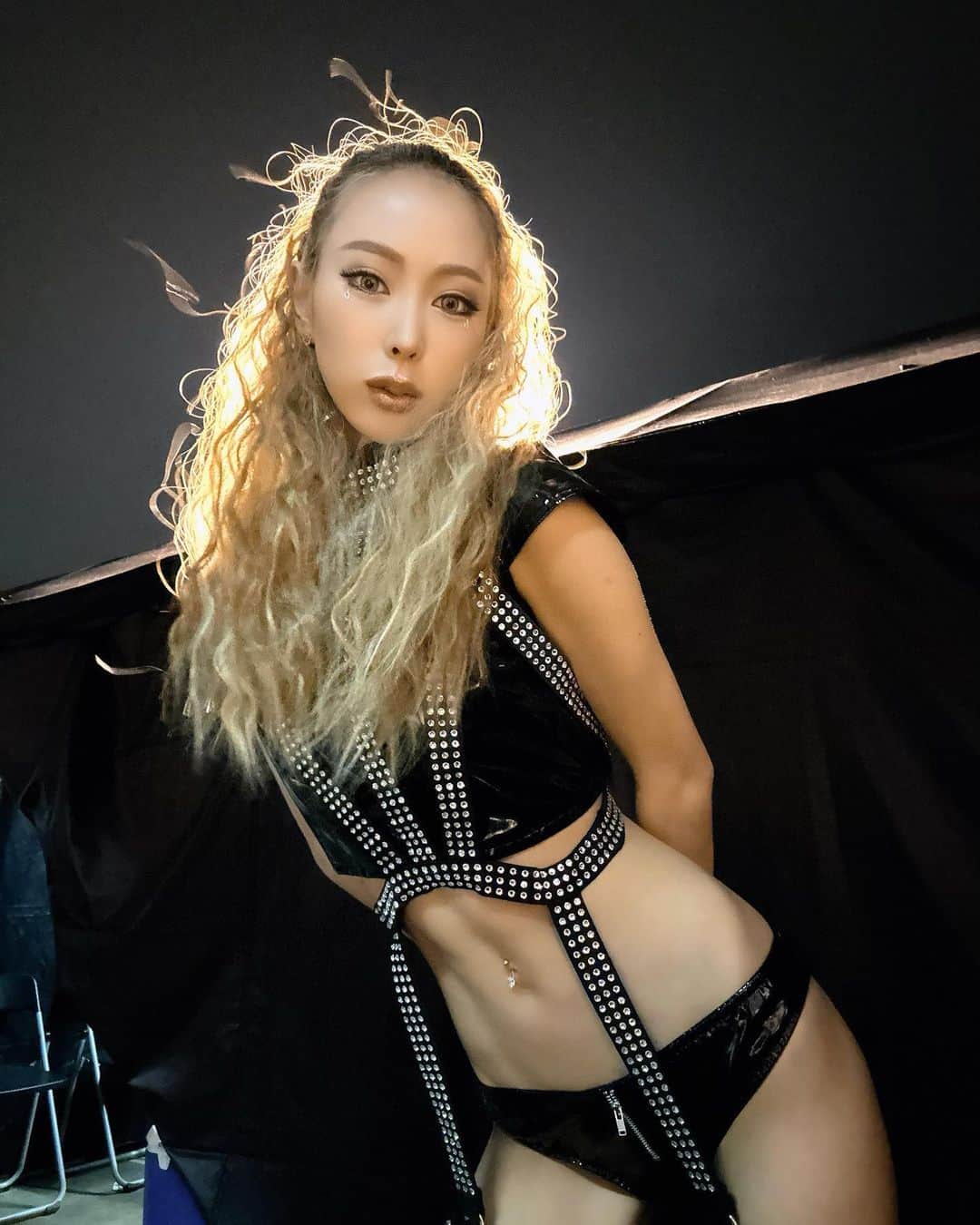 HARACHANのインスタグラム