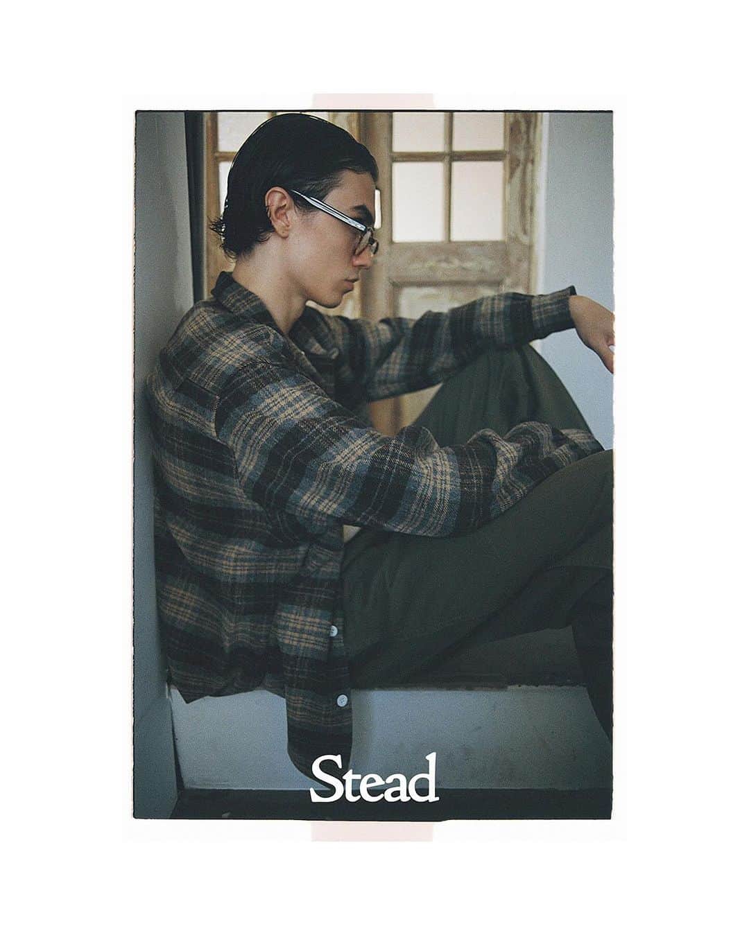 JOURNAL STANDARDのインスタグラム