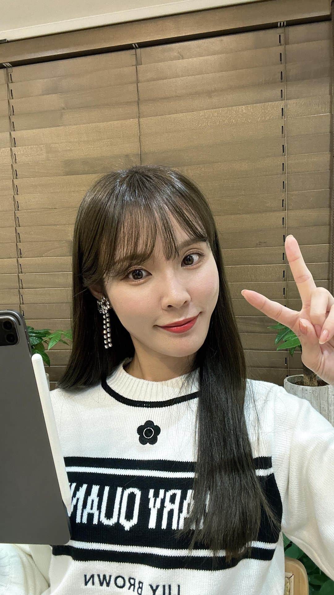 磯田 ひかる(Hikaru Isoda) のインスタグラム：「お悩み相談ライブ🪿」
