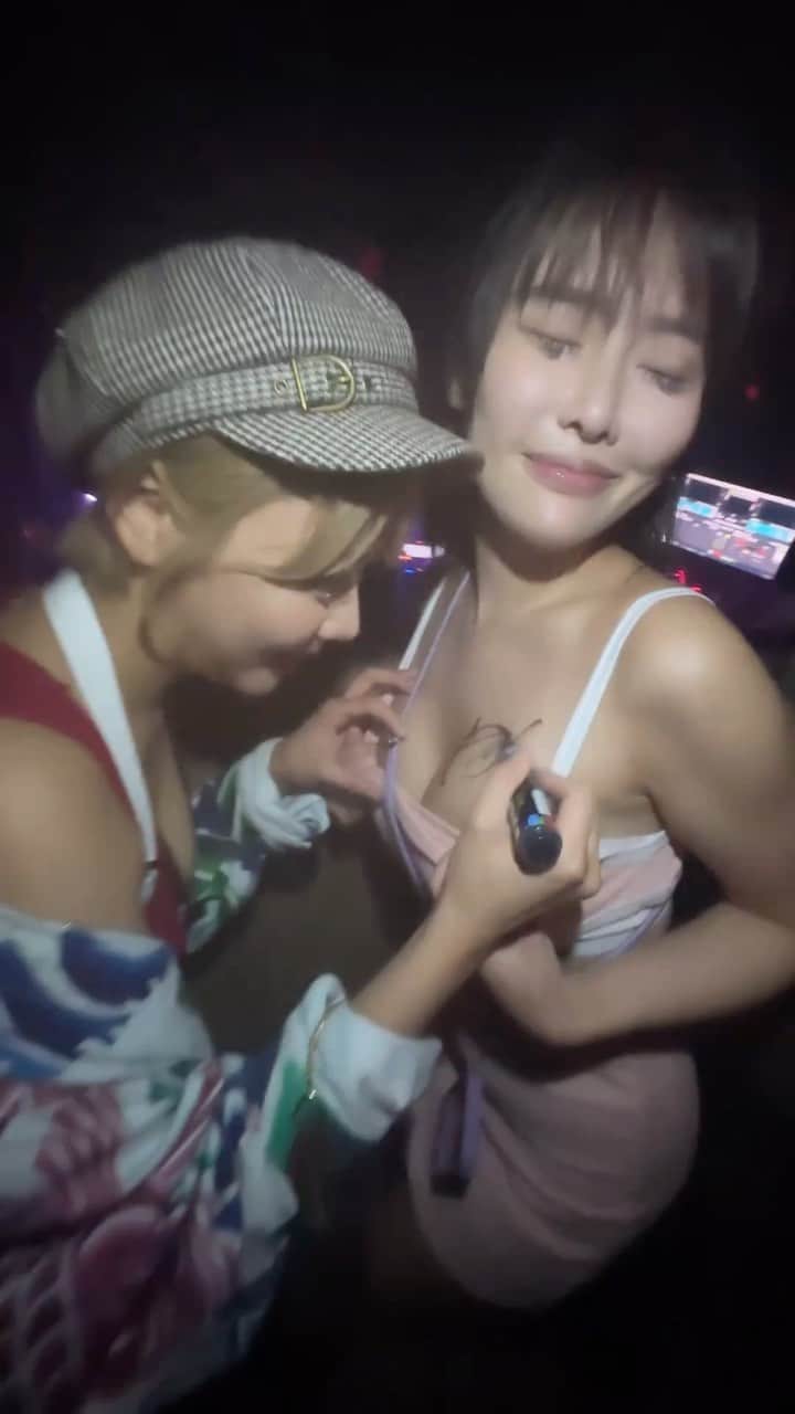 浜崎真緒のインスタグラム