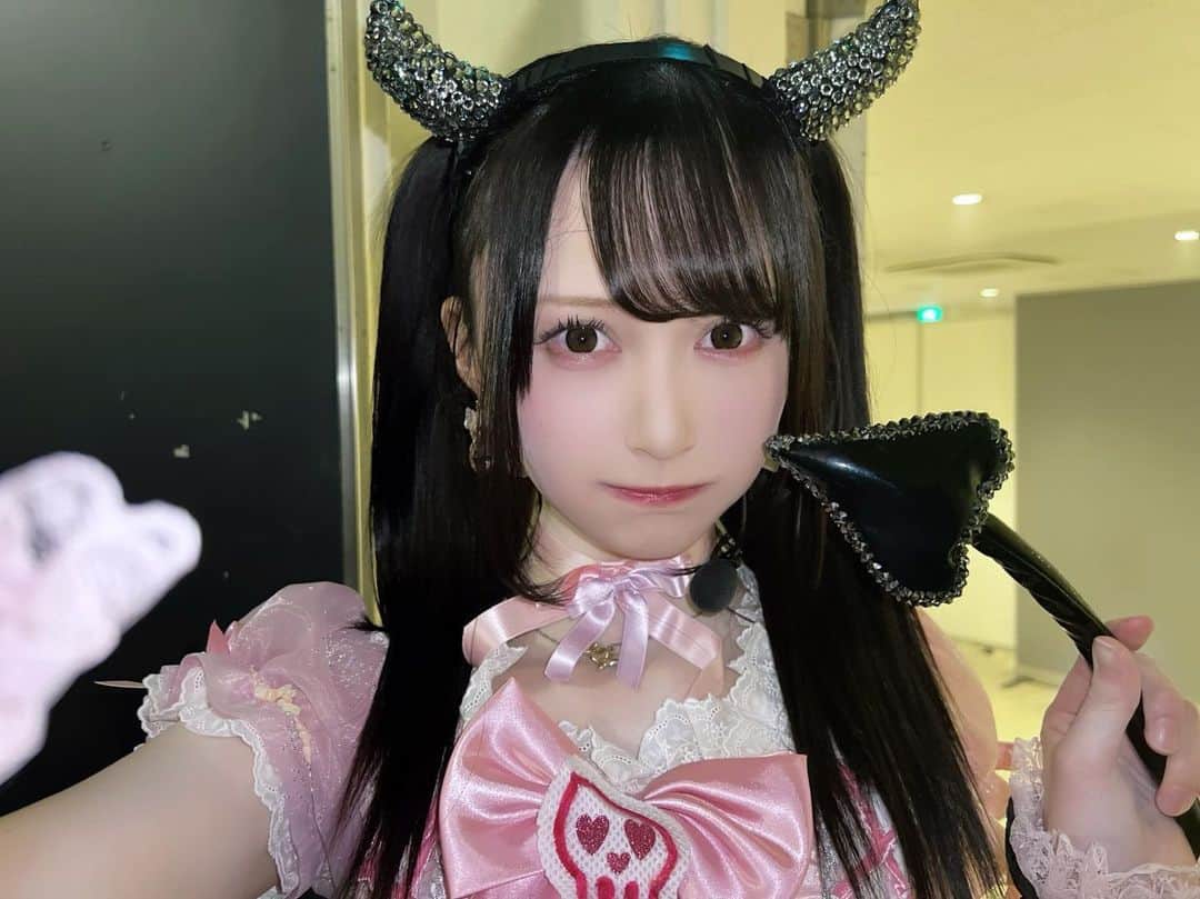 山本望叶のインスタグラム