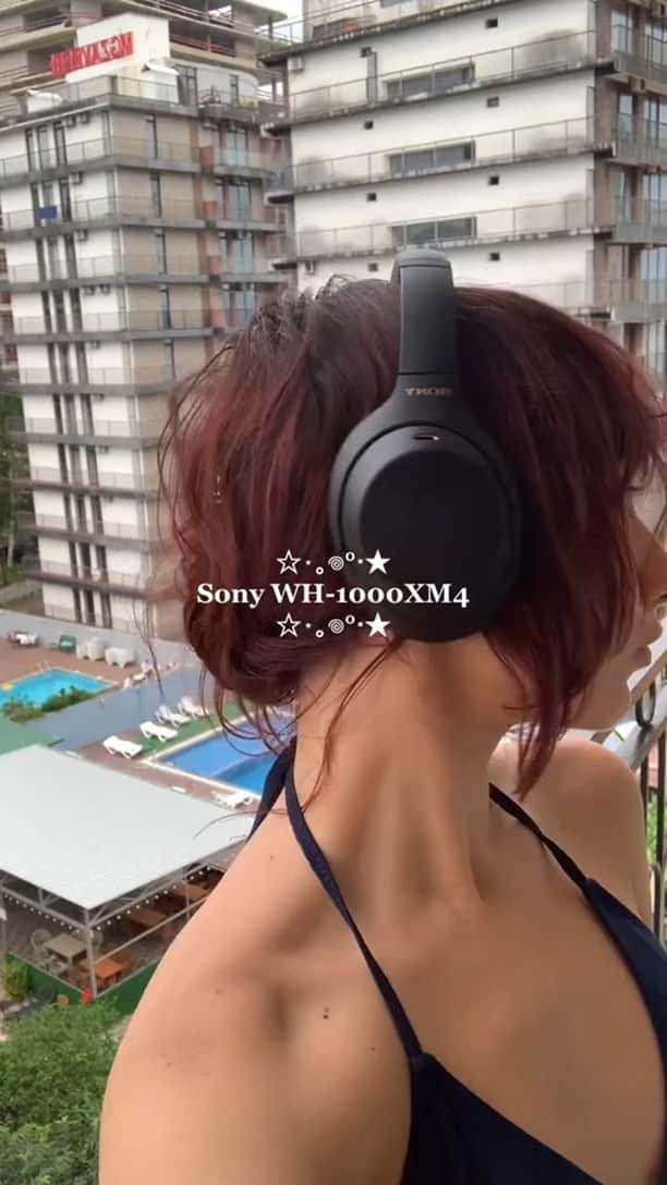 sonyのインスタグラム