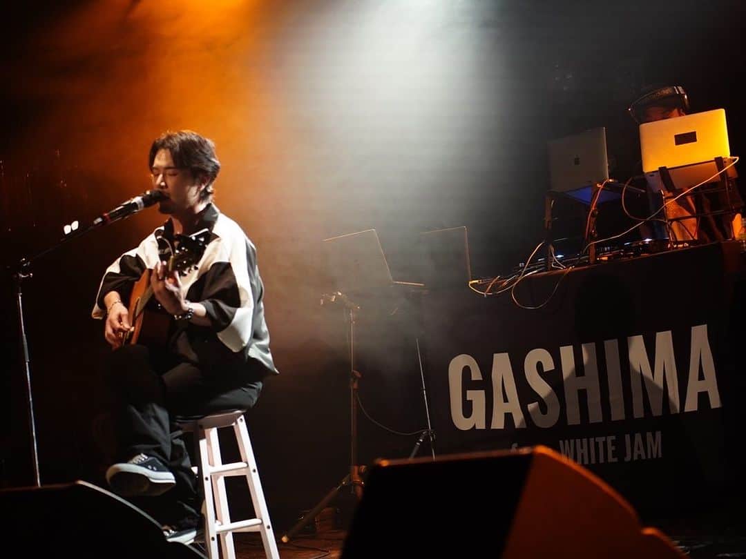 GASHIMA さんのインスタグラム写真 - (GASHIMA Instagram)「ガシマ祭 Tour 2023 大阪公演 マジで楽しかった… 最高の初日をありがとう🤝  明日は愛知公演！ 楽しんで行こう🔥  #Miiakiis #HANDDRIP #ガシマ祭 #GASHIMA」9月23日 23時33分 - gashima