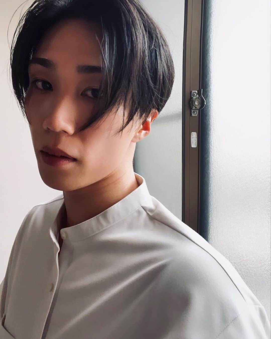 早乙女太一のインスタグラム：「. KNOCKIN'ON LOCKED DOOR ノッキンオン・ロックドドア  糸切美影 ありがとうございました。」