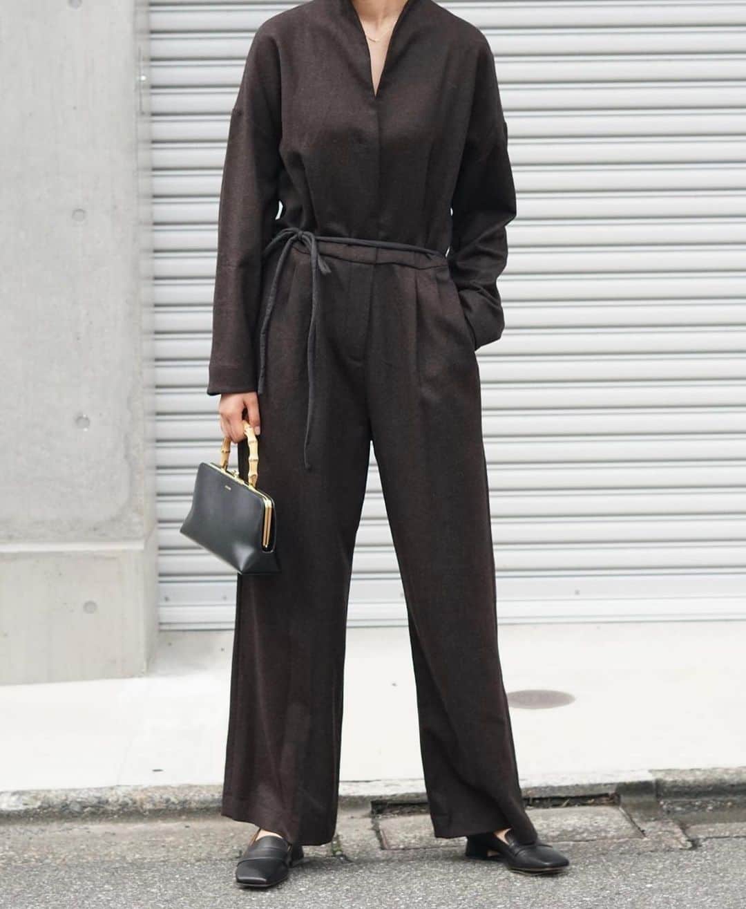 【ANN DE ARKのインスタグラム