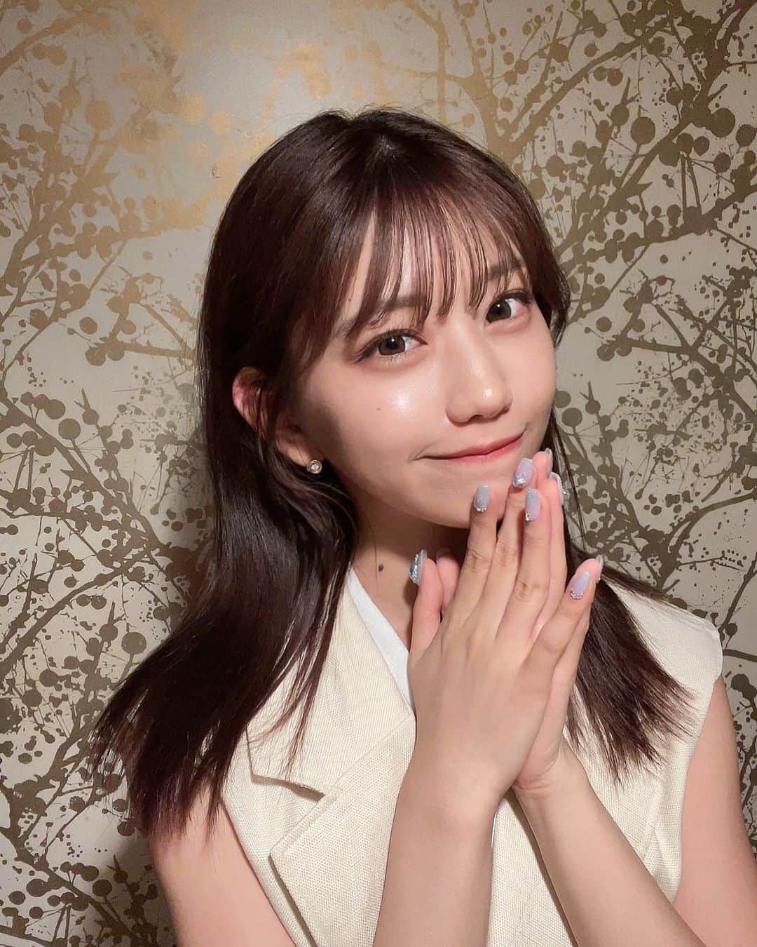 のインスタグラム：「☺︎︎︎︎☺︎︎︎︎」