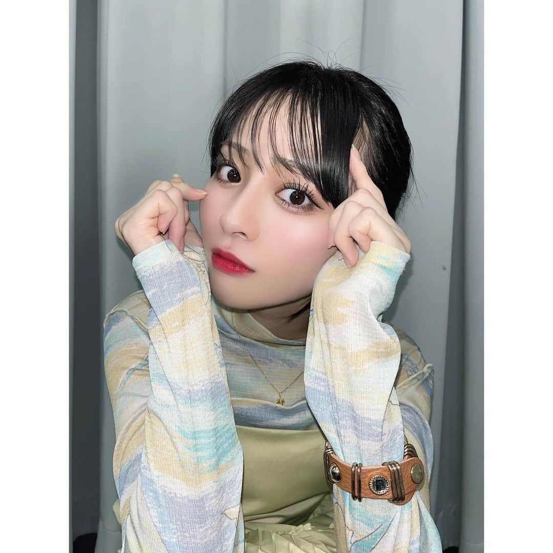 冨田菜々風さんのインスタグラム写真 - (冨田菜々風Instagram)「✭  いっぱい撮ったので、いっぱい載せちゃう〜〜！」9月23日 23時59分 - tomita_nanaka