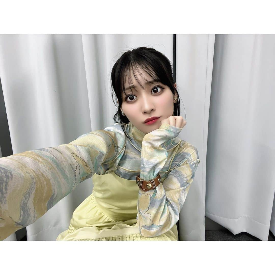 冨田菜々風さんのインスタグラム写真 - (冨田菜々風Instagram)「✭  いっぱい撮ったので、いっぱい載せちゃう〜〜！」9月23日 23時59分 - tomita_nanaka