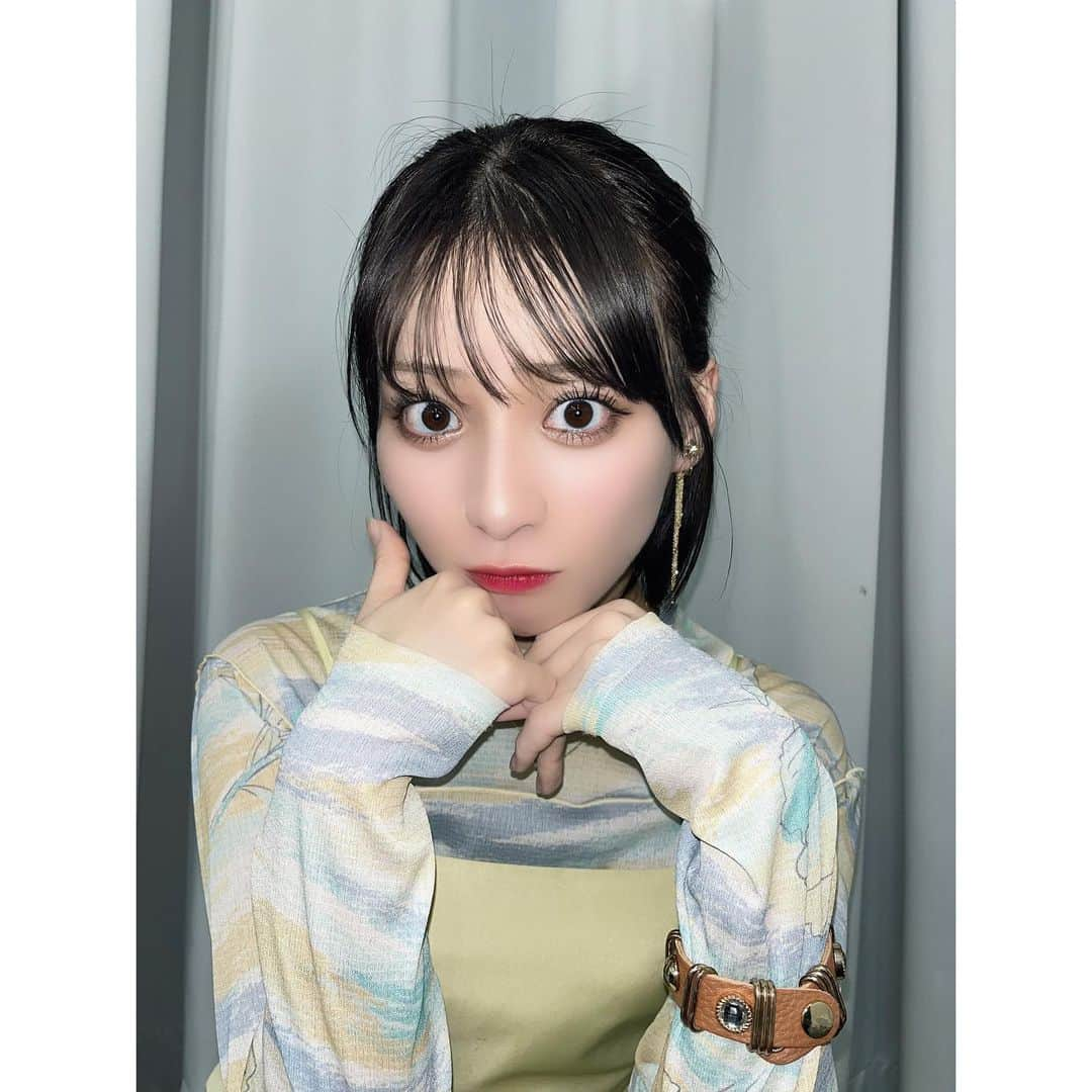 冨田菜々風さんのインスタグラム写真 - (冨田菜々風Instagram)「✭  いっぱい撮ったので、いっぱい載せちゃう〜〜！」9月23日 23時59分 - tomita_nanaka