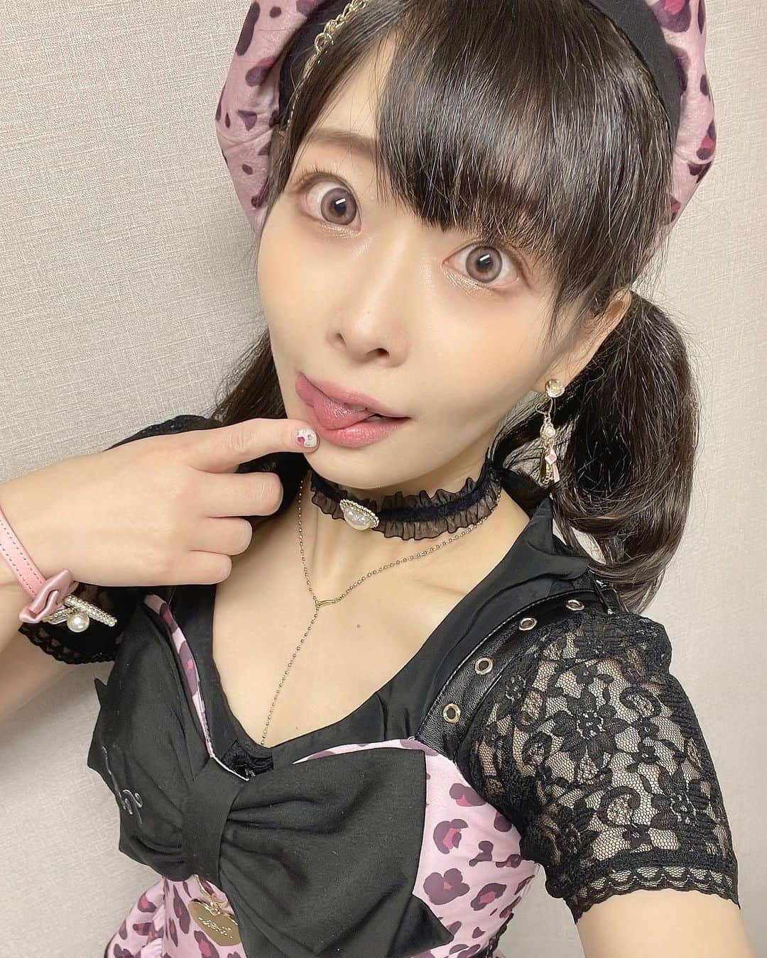 原美織 原美織さんのインスタグラム写真 - (原美織Instagram)「秋の装い🍂🎃」9