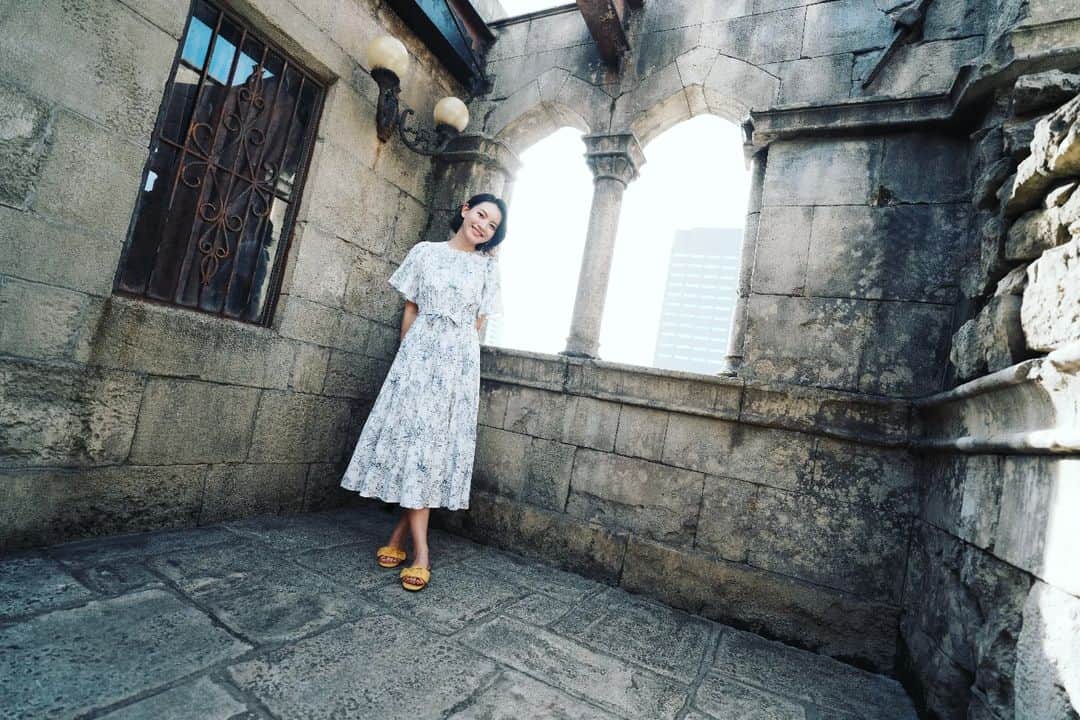 のインスタグラム
