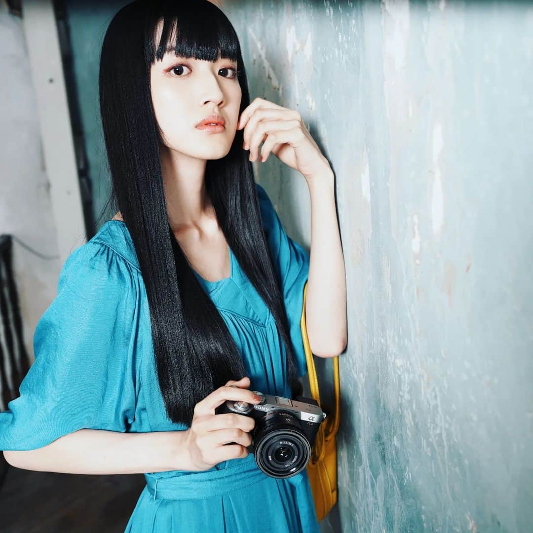 のインスタグラム