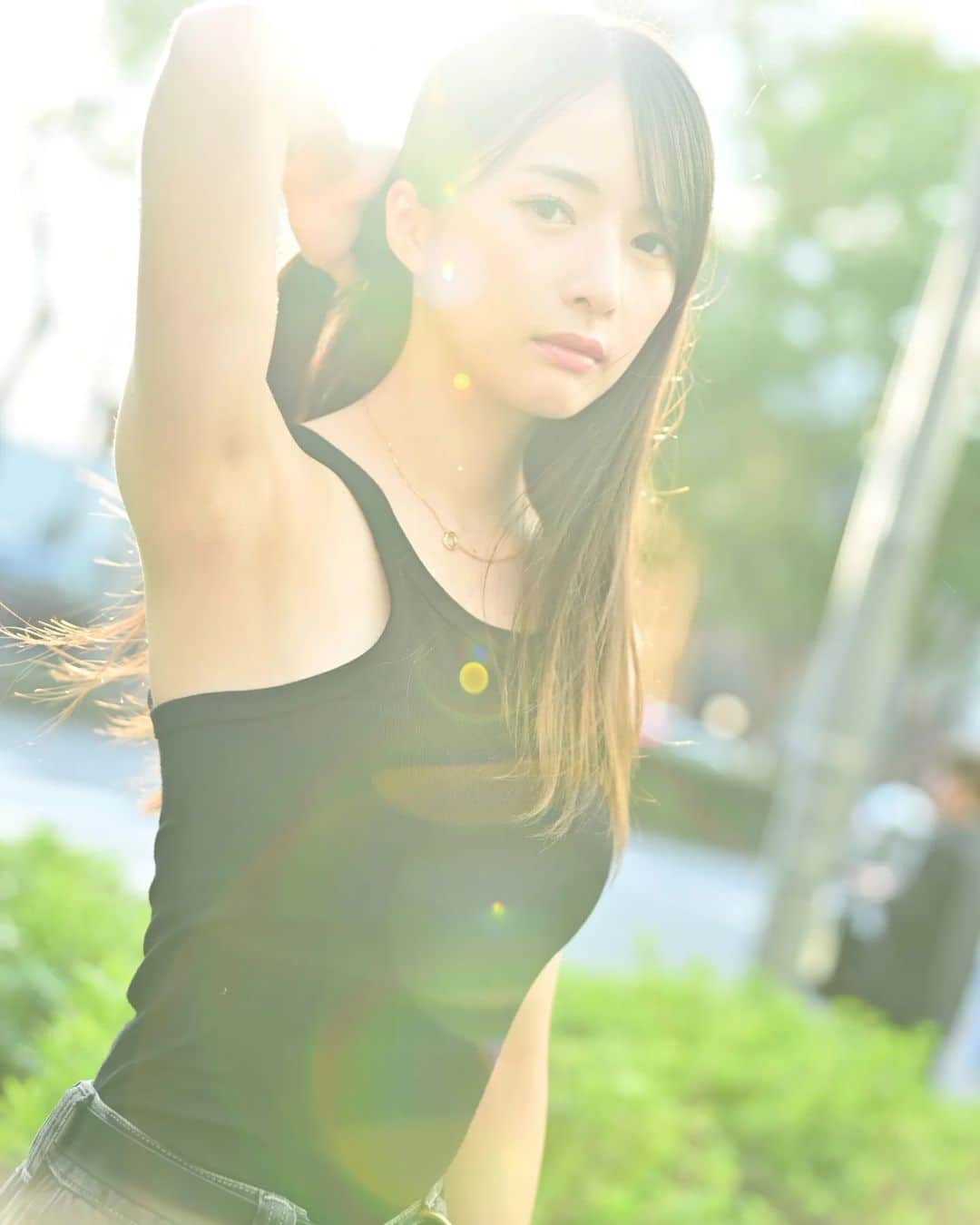 のインスタグラム