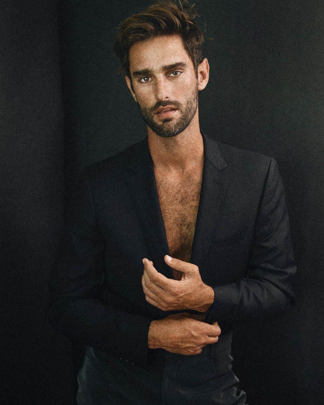 Ricardo Baldinさんのインスタグラム写真 - (Ricardo BaldinInstagram)「ricardo @rbaldin • @onemanagement」9月24日 0時10分 - rbaldin