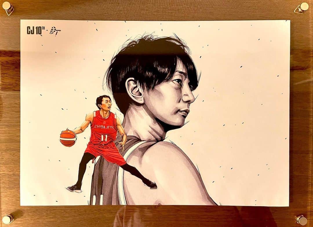 西村文男のインスタグラム：「37！！」