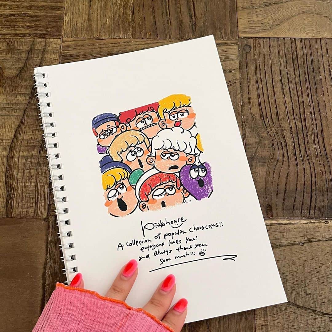 Pirakoさんのインスタグラム写真 - (PirakoInstagram)「🆕‼️」9月24日 0時51分 - pirachuns03