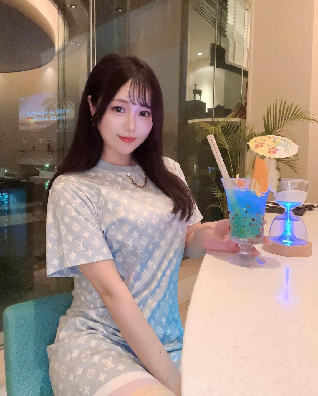 武田華恋のインスタグラム
