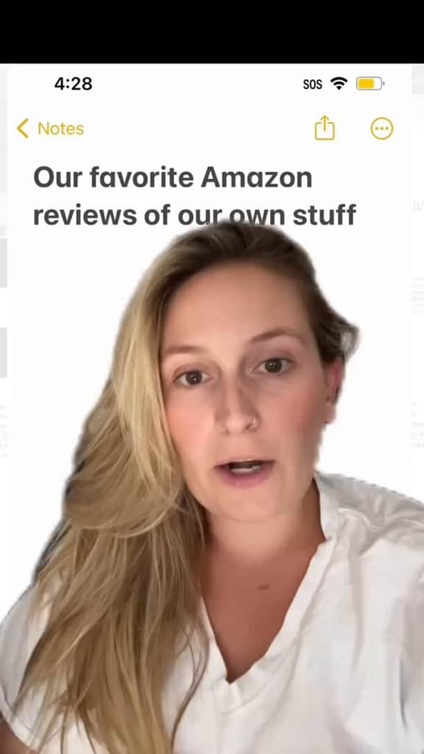 Panasonicのインスタグラム：「just know we read every single review 👀」