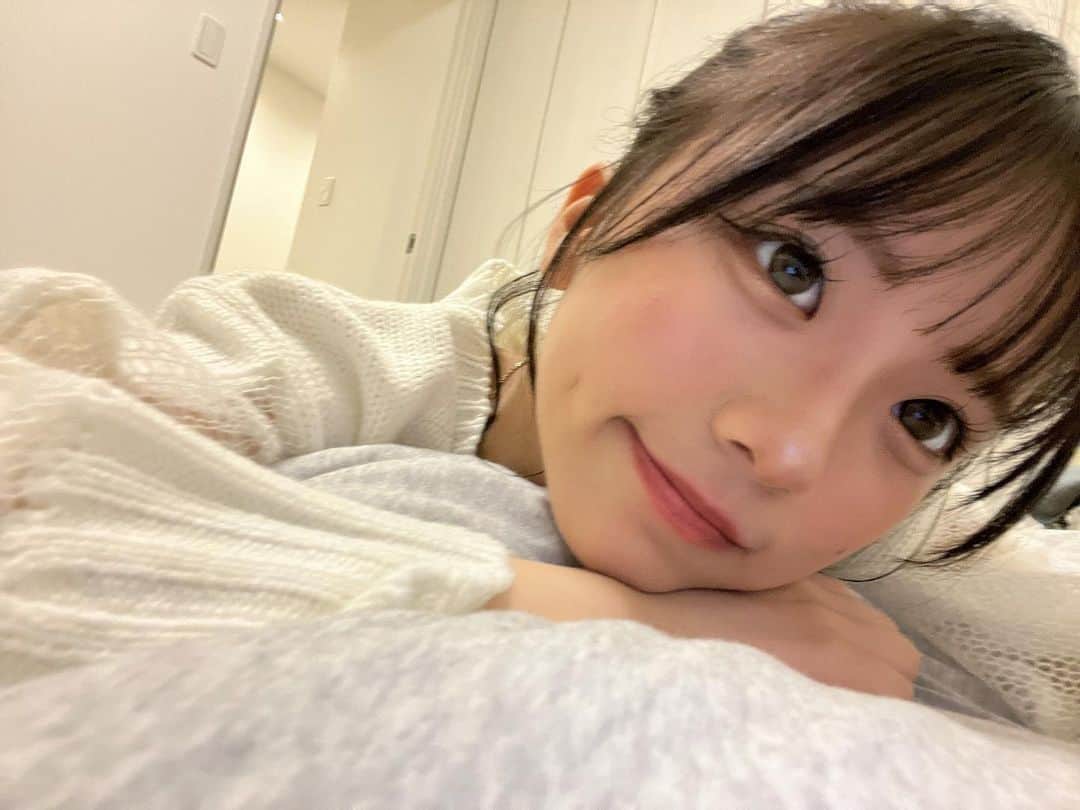 みつきなんだよねのインスタグラム：「おやすみ⭐️」