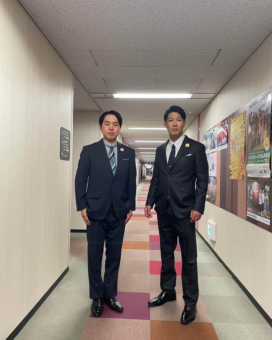かみちぃさんのインスタグラム写真 - (かみちぃInstagram)「ENGEIグランドスラムに初めて出させて頂きました！！  憧れのナイナイさんに「腹立つわ〜」と言われたのが嬉しすぎます！  ネルソンズと出れたのも感慨深かった…！！  また出れるように面白いネタ作ります！  #ENGEIグランドスラム  #ジェネレーソンズ #ジェラードン #ネルソンズ #キウラとタナカ #関西弁への憧れです #BabysSHOW #赤ちゃんショー」9月24日 1時04分 - kamichii_gerrardon