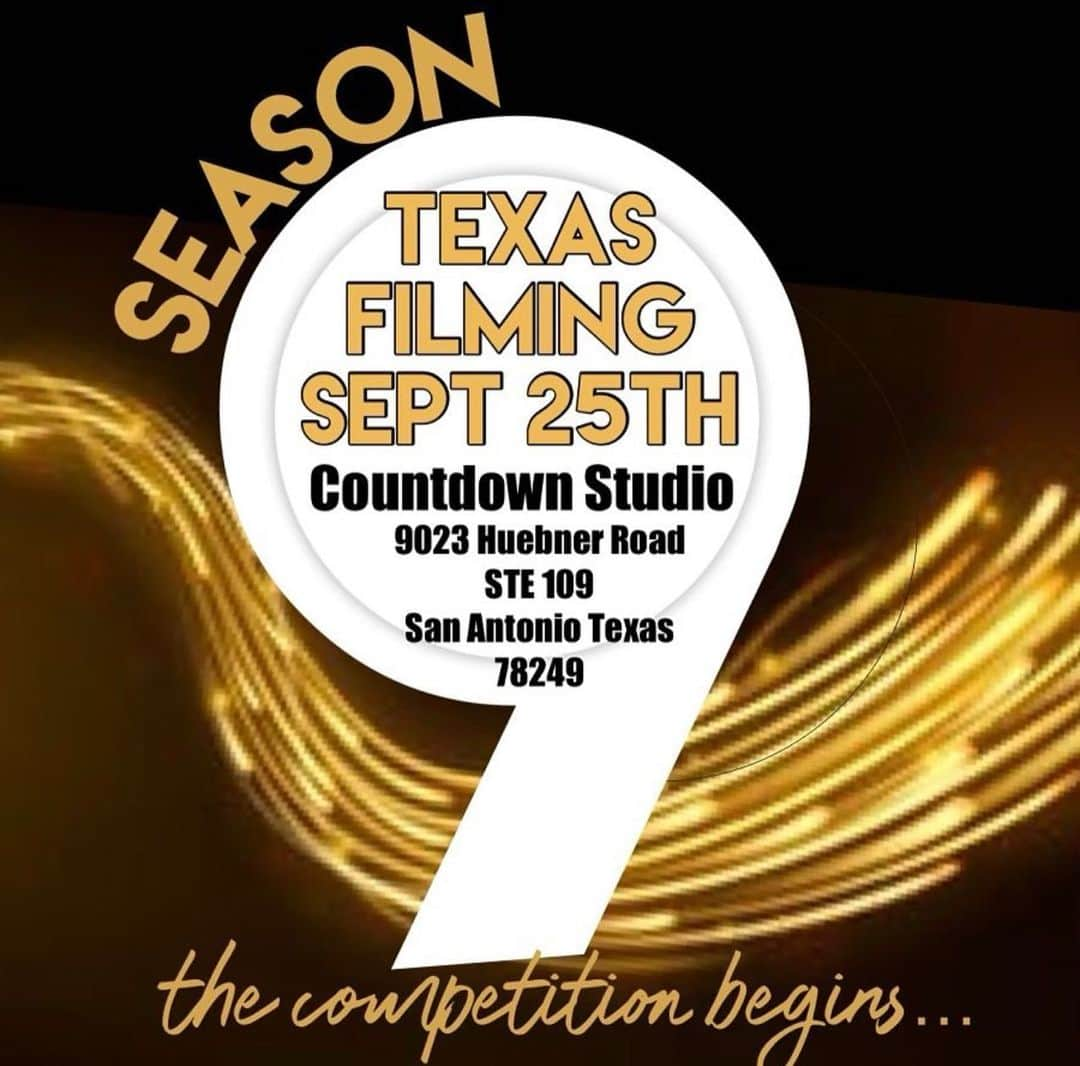 アビー・リー・ミラーさんのインスタグラム写真 - (アビー・リー・ミラーInstagram)「NEXT STOP: San Antonio, TX🌟 👉Monday, 9/25 #Season9 👉Countdown Studio 📍9023 Huebner Rd. STE 119 San Antonio, TX 78249 💌: info@abbyleedancecompany.com  Scouting talent at two events this weekend for filming!」9月24日 1時15分 - therealabbylee