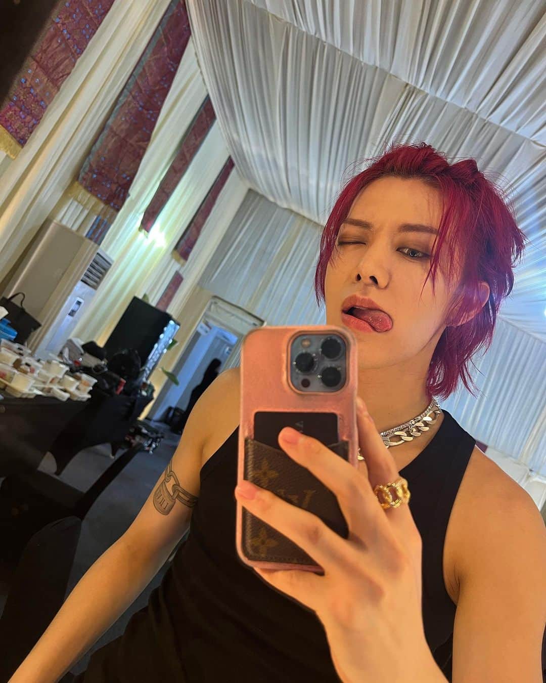 中本悠太さんのインスタグラム写真 - (中本悠太Instagram)「Thank you Indonesia🥰」9月24日 1時27分 - yuu_taa_1026