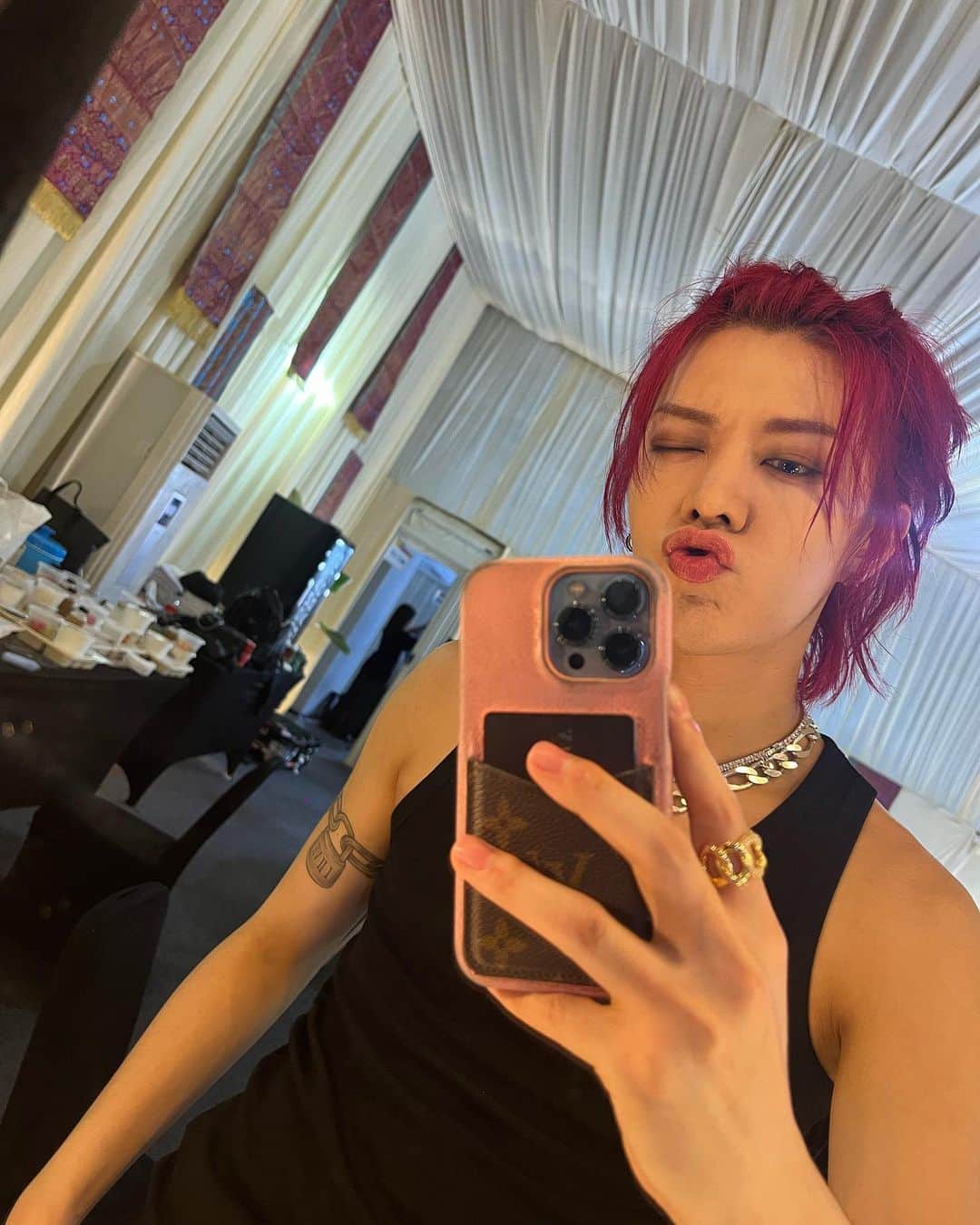 中本悠太さんのインスタグラム写真 - (中本悠太Instagram)「Thank you Indonesia🥰」9月24日 1時27分 - yuu_taa_1026