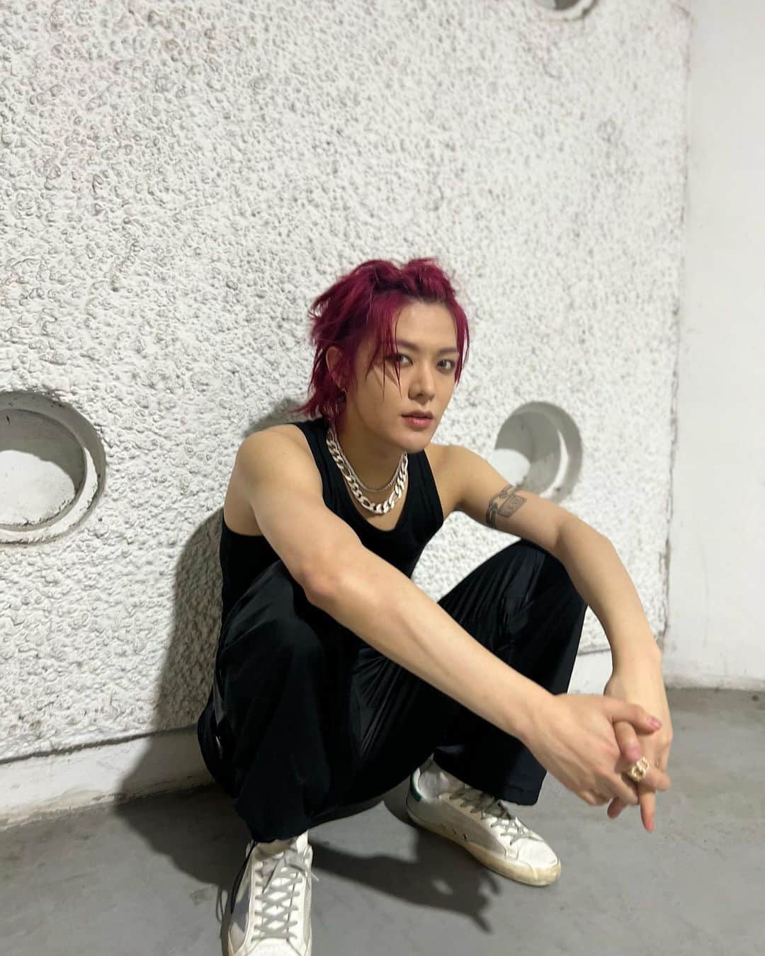中本悠太さんのインスタグラム写真 - (中本悠太Instagram)「Thank you Indonesia🥰」9月24日 1時27分 - yuu_taa_1026