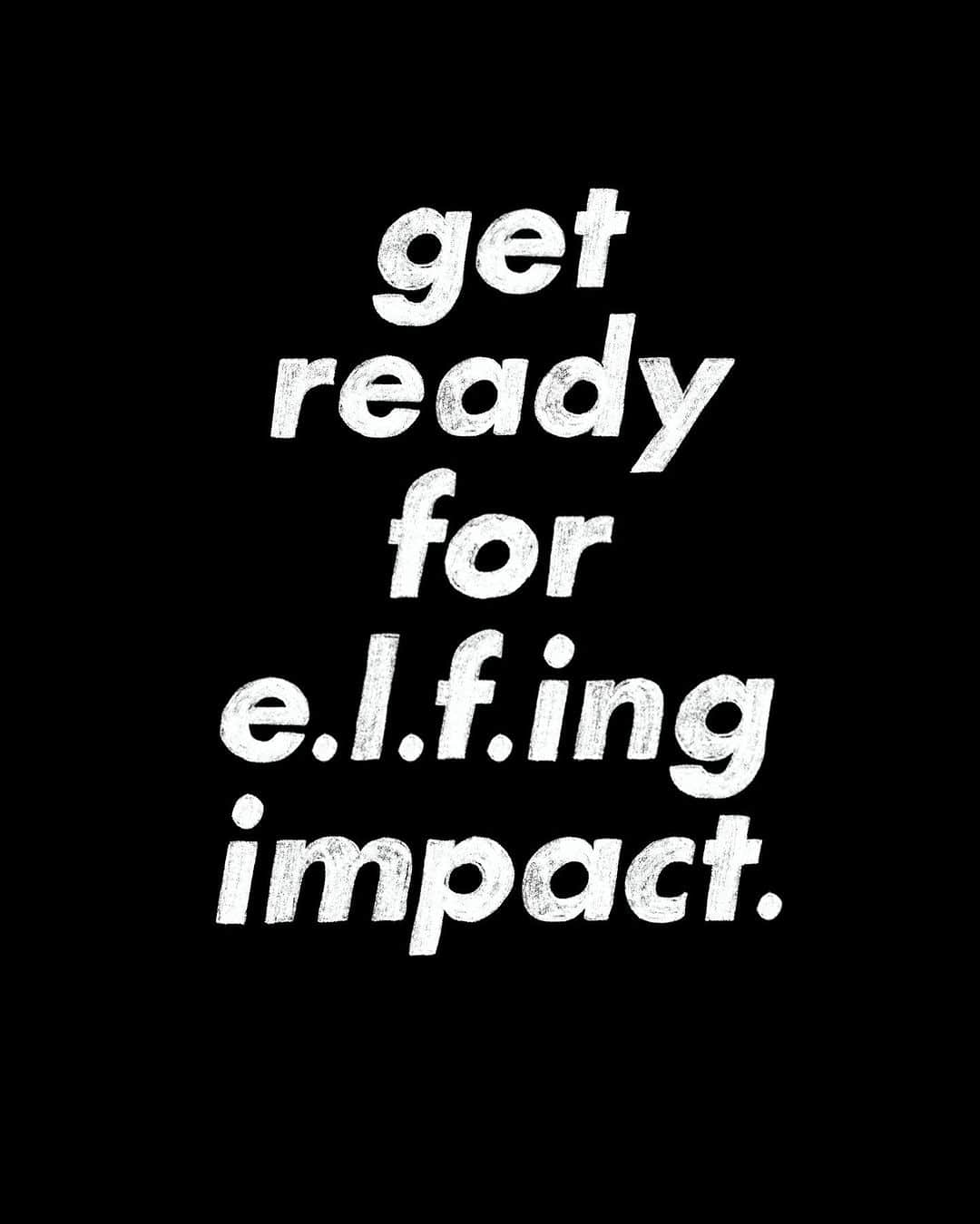 e.l.f.さんのインスタグラム写真 - (e.l.f.Instagram)「We made an e.l.f.ing impact in FY 2023 💥   Check out how we're creating change in our community, on our board of directors, for our planet and MORE in our 2023 Impact Report at elfbeauty.com/social-impact. 🙌」9月24日 2時03分 - elfcosmetics